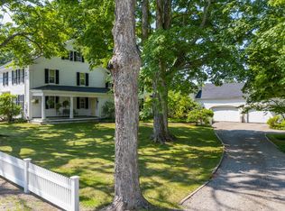 173 South Rd, Fremont, NH 03044