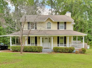 4035 Danielle Dr, Martinez, GA 30907