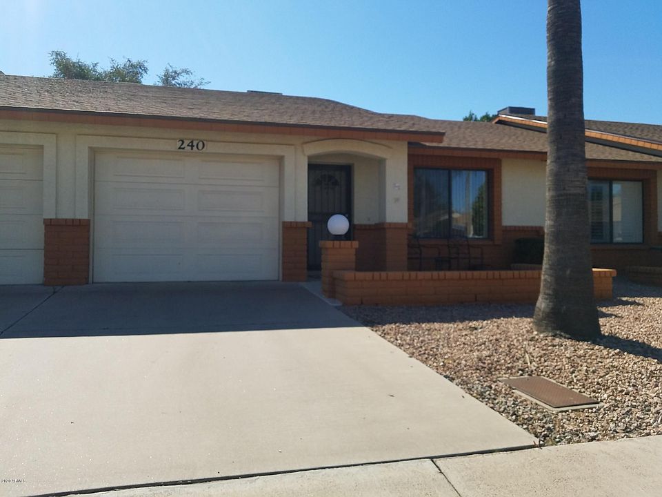 1st image of 8021 E Keats Ave Unit 240