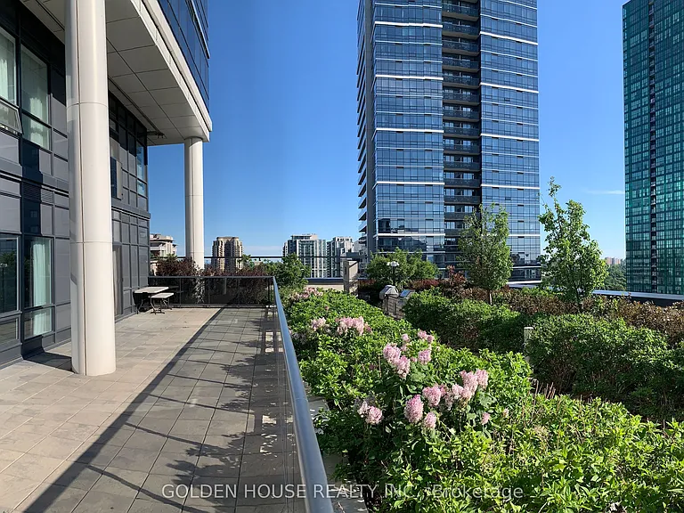 5 Sheppard Ave E #1718 — Photo 1