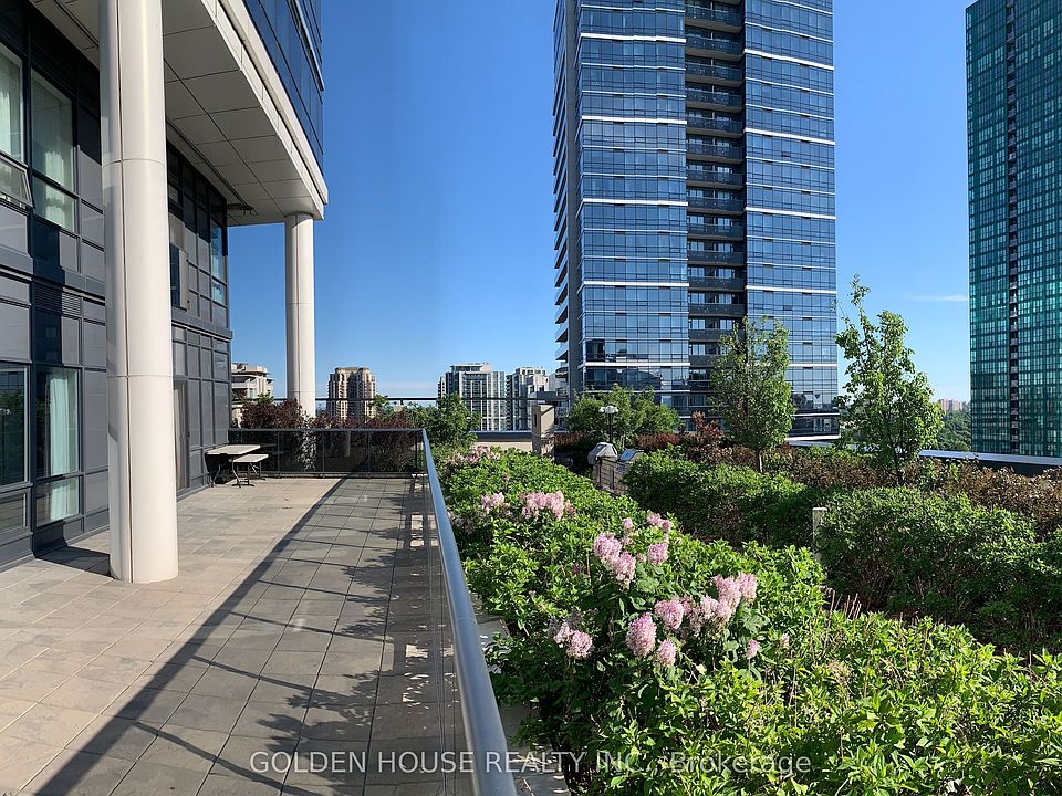 1st image of 5 Sheppard Ave E #1718