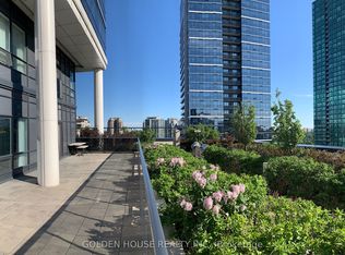 5 Sheppard Ave E #1718, Toronto, ON M2N 0G4