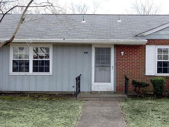 5th image of 68 Dorchester Dr #C