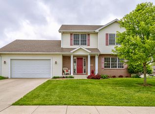 909 Cherokee St, Nevada, IA 50201