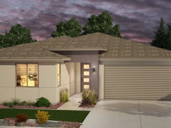 3124 Chert Butte Dr Lot 4S, Reno, NV 89506