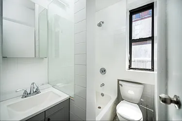 Rented by Guy Goldman, LREB