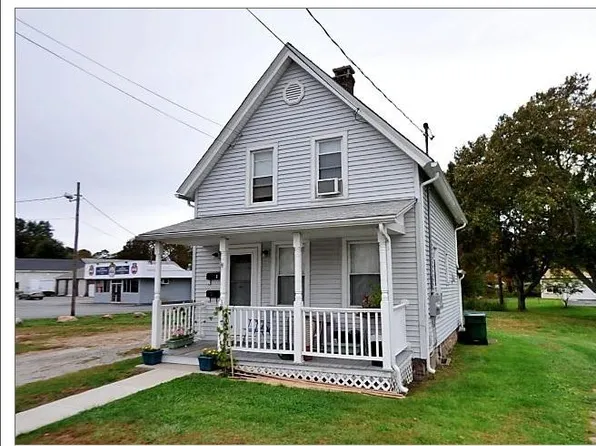 23 Boston Post Rd, Waterford, CT 06385