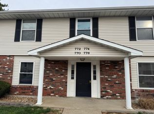 770 Highland Hill Ct #770, Saint Peters, MO 63376