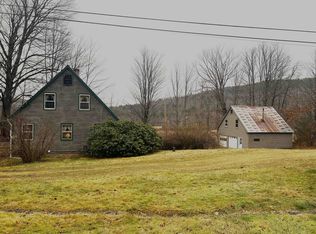 8 Route 35, Athens, VT 05143