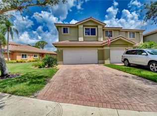 12625 NW 56th St #12625, Pompano Beach, FL 33076