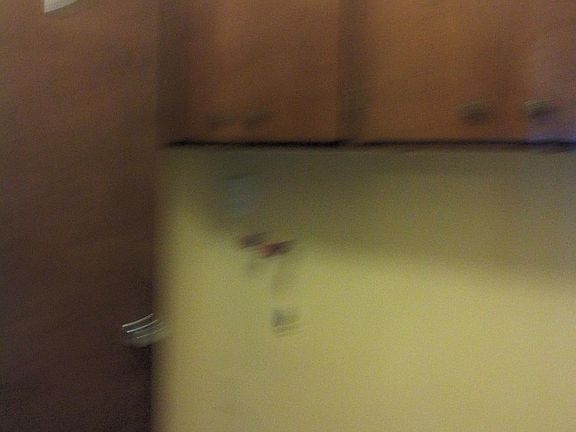 Laundry room with hook ups