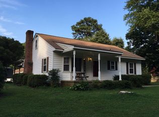 2201 Hicks Rd, North Chesterfield, VA 23235