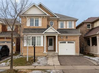 297 Gleave Ter, Milton, ON L9T 8P1
