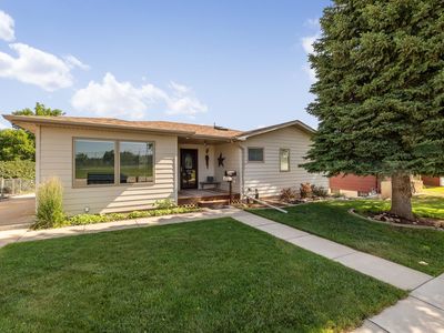 4810 W Chicago St, Rapid City, SD, 57702