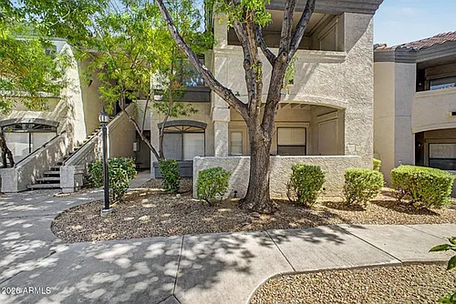 15095 N Thompson Peak Pkwy #2079 Photo 1