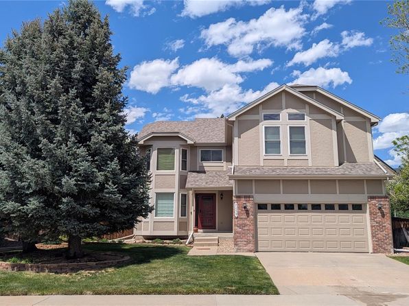 7659 Lebrun Court, Lone Tree, CO 80124
