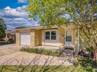 3260 Whistler Dr, Pensacola, FL 32503