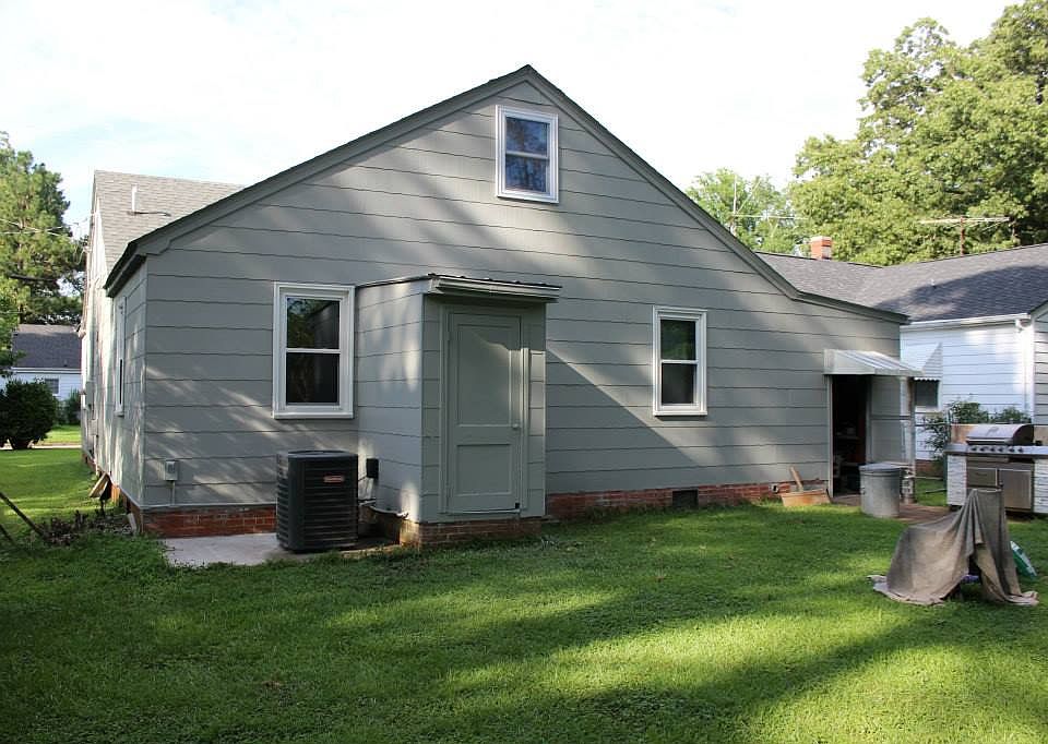 2nd image of 1309 S Williams Cir