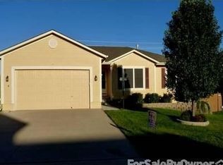 703 Derby St, Raymore, MO 64083