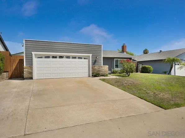 10923 Singletree Ln, Spring Valley, CA 91978