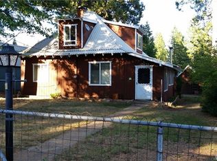 17032 Skyway, Stirling City, CA 95978