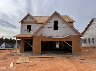 258 Rough Ridge Trail #72, Aberdeen, NC 28315