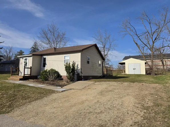 102 Vernon STREET, Westby, WI 54667
