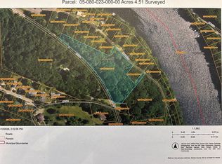 0 Firemans Rd, Clarion, PA 16214