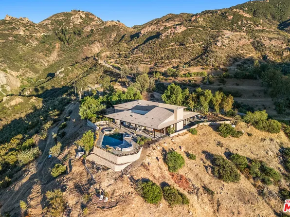 31847 Hidden Highland Rd, Agoura Hills, CA 91301