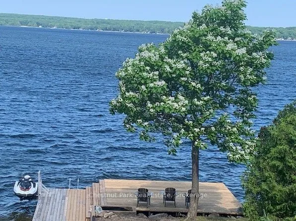 34 Georgian Ln #B, Tay, ON L0K 1R0