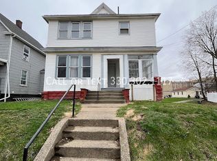 1018 Auburn Pl NW #3, Canton, OH