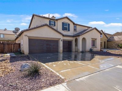 12397 Los Moras St, Victorville, CA, 92392