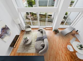 933 Seymour St #512, Vancouver, BC