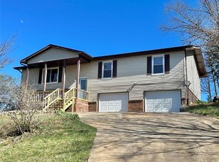 3312 Walnut Ridge Dr, High Ridge, MO 63049