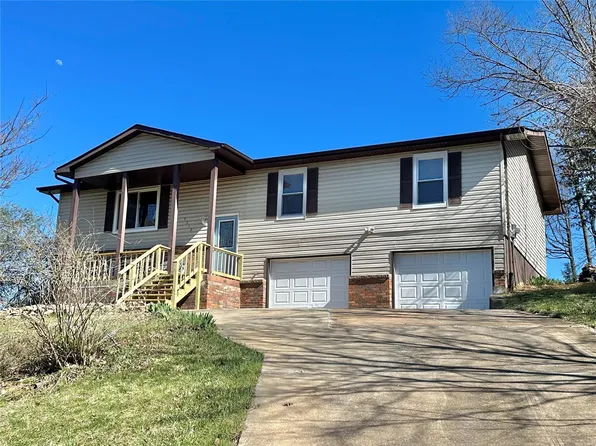 3312 Walnut Ridge Dr, High Ridge, MO 63049