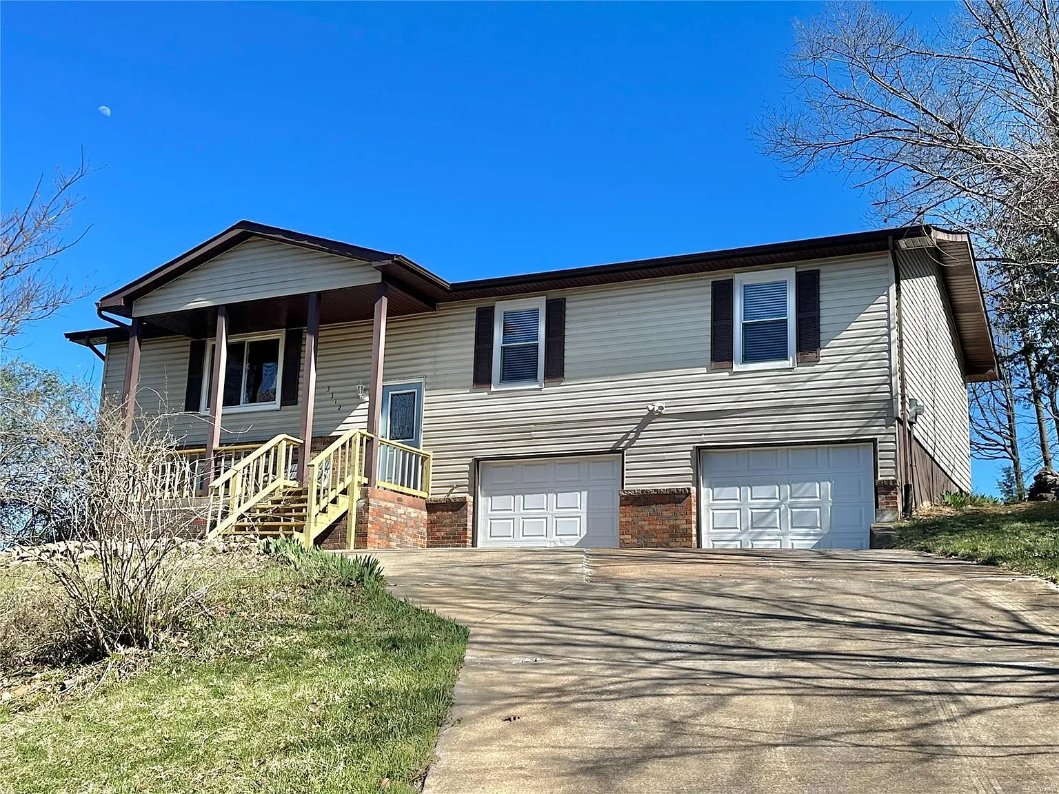 3312 Walnut Ridge Dr photo 1