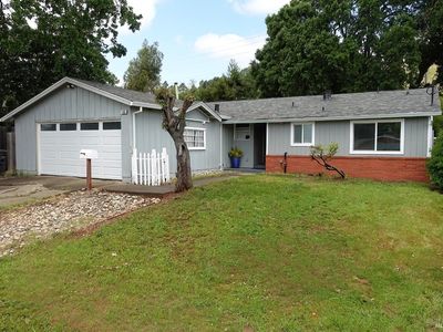 106 Grande Vista, Novato, CA, 94947