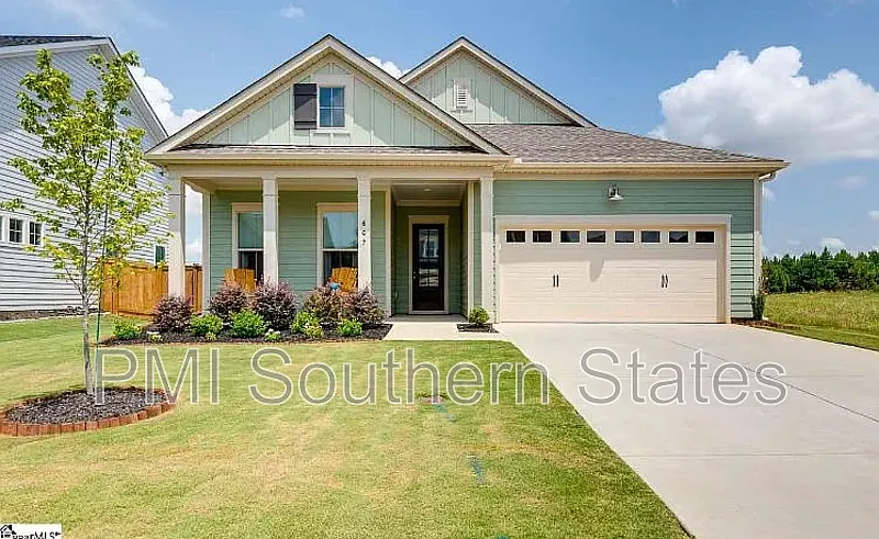 607 Torridon Ln