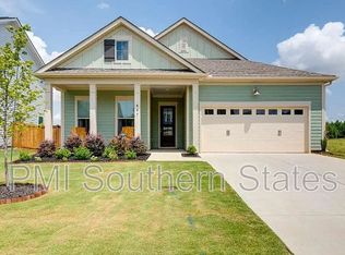 607 Torridon Ln, Simpsonville, SC 29681
