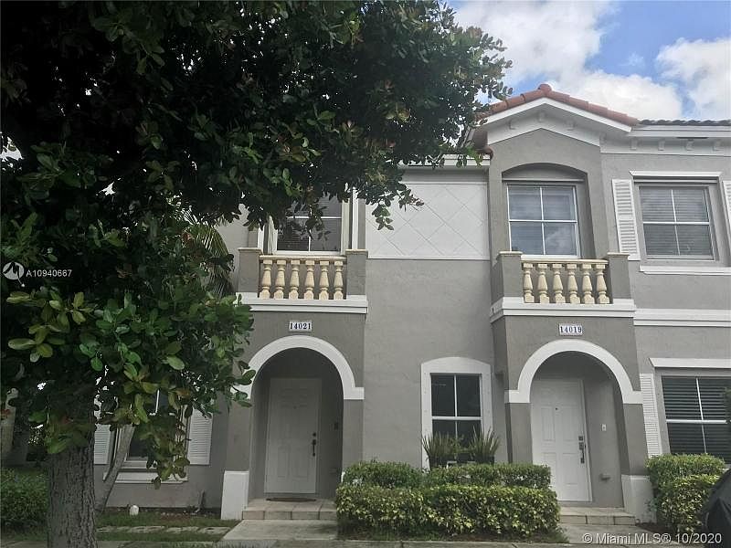 1st image of 14021 SW 49th St #1