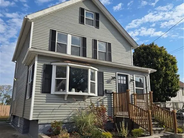 196 Wilmarth Ave, East Providence, RI 02914