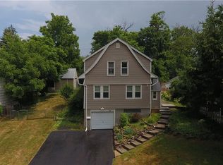 112 Wabash Ave, Rochester, NY 14617