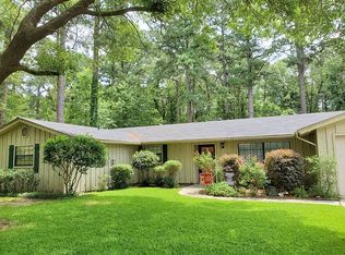 625 Nolia Ave, El Dorado, AR 71730