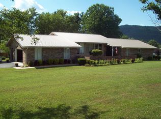 324 Eastwood Dr, La Follette, TN 37766