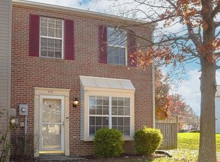 474 Thistle Pl, Waldorf, MD