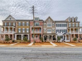 279 Cherokee St NE #9, Marietta, GA 30060