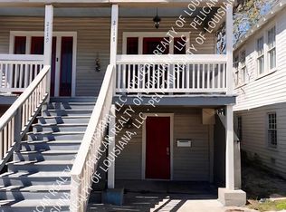 2117 S Lopez St, New Orleans, LA 70125