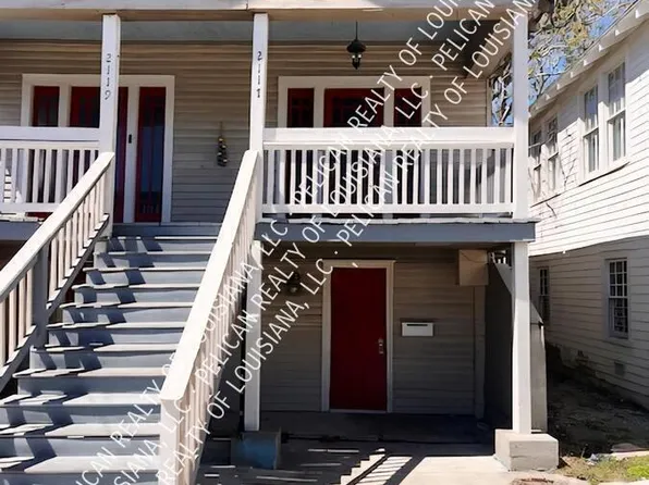 2117 S Lopez St, New Orleans, LA 70125