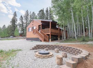 1910 N White Pine Rd, Alton, UT 84710