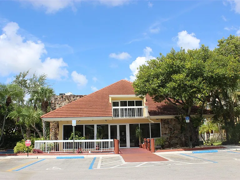 7705 Camino Real #B215 — Photo 13